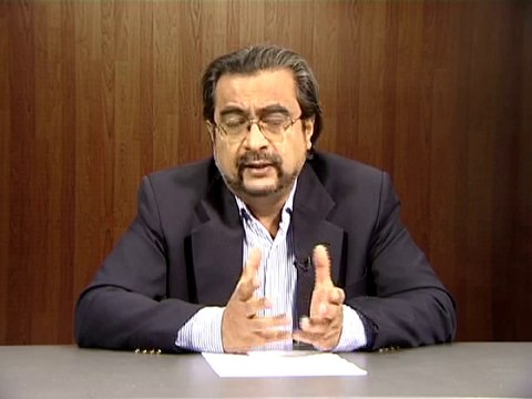 Qur'an ka ayk Mubayyinah Jhuta Wa'dah (Chand Ghalat Fehmiyan)