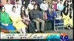 Khabar Naak - Comedy Show By Aftab Iqbal - 11 July 2014