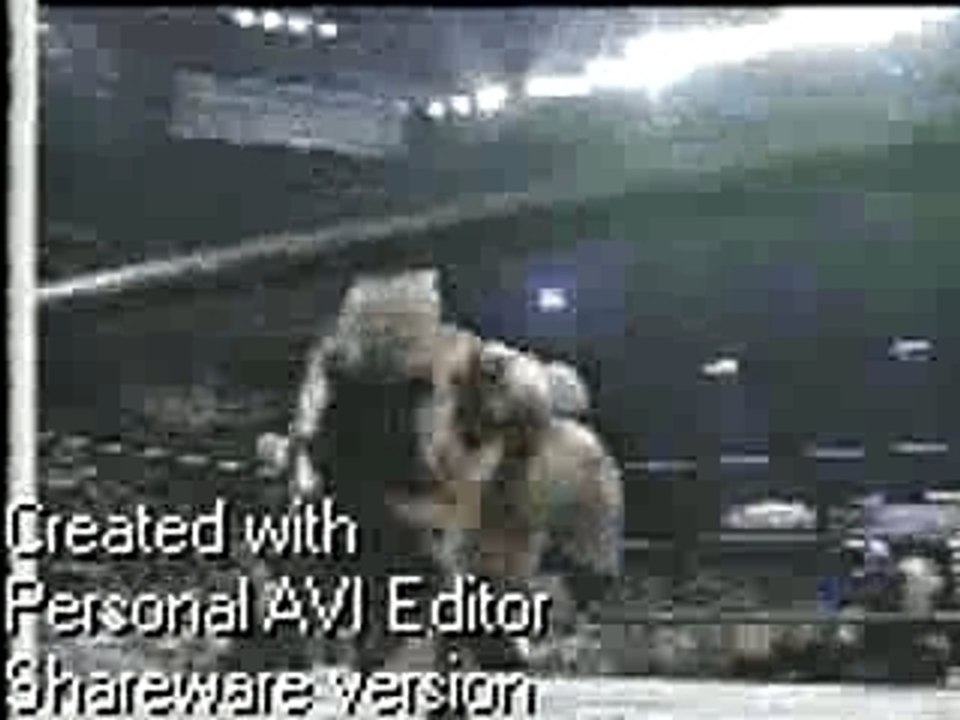 WWE-wcw  Desire - Bill Goldberg