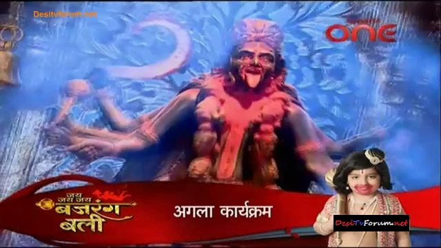 Haunted Nights - Kaun Hai Woh 11th July 2014 Pt2