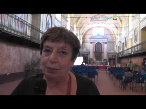 Napoli - Il Centro storico verso la Città Metropolitana (11.07.14)