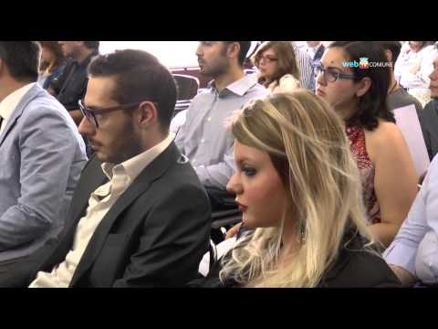 Napoli - Riforma della Costituzione, gli esperti si confrontano (11.07.14)