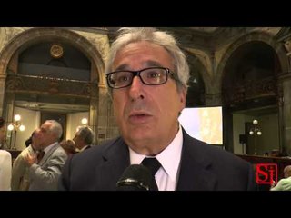 Napoli - 13 archi da Cremona (11.07.14)