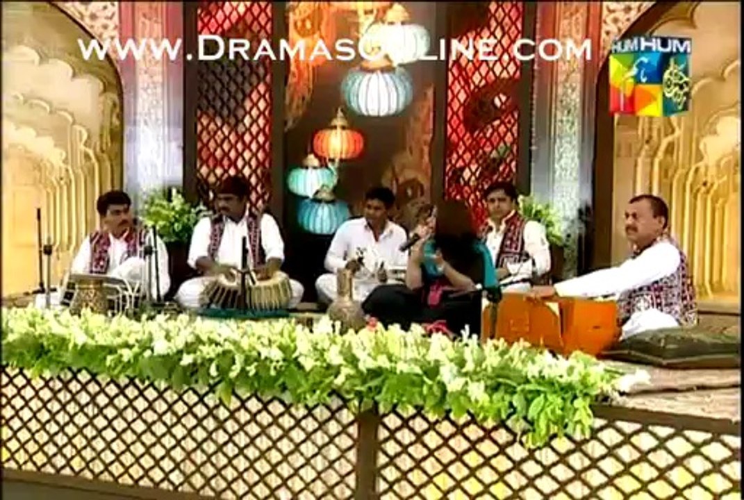 Samaa e Ishq ful