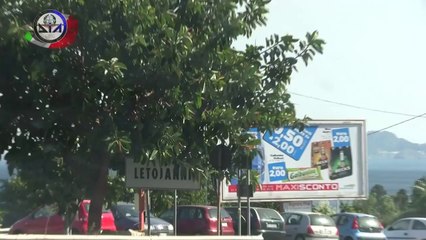 Catania - La Dia sequestra i beni di Giuseppe Barbagallo, case e contanti (11.07.14)