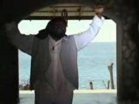 Hail The King - Fantan Mojah