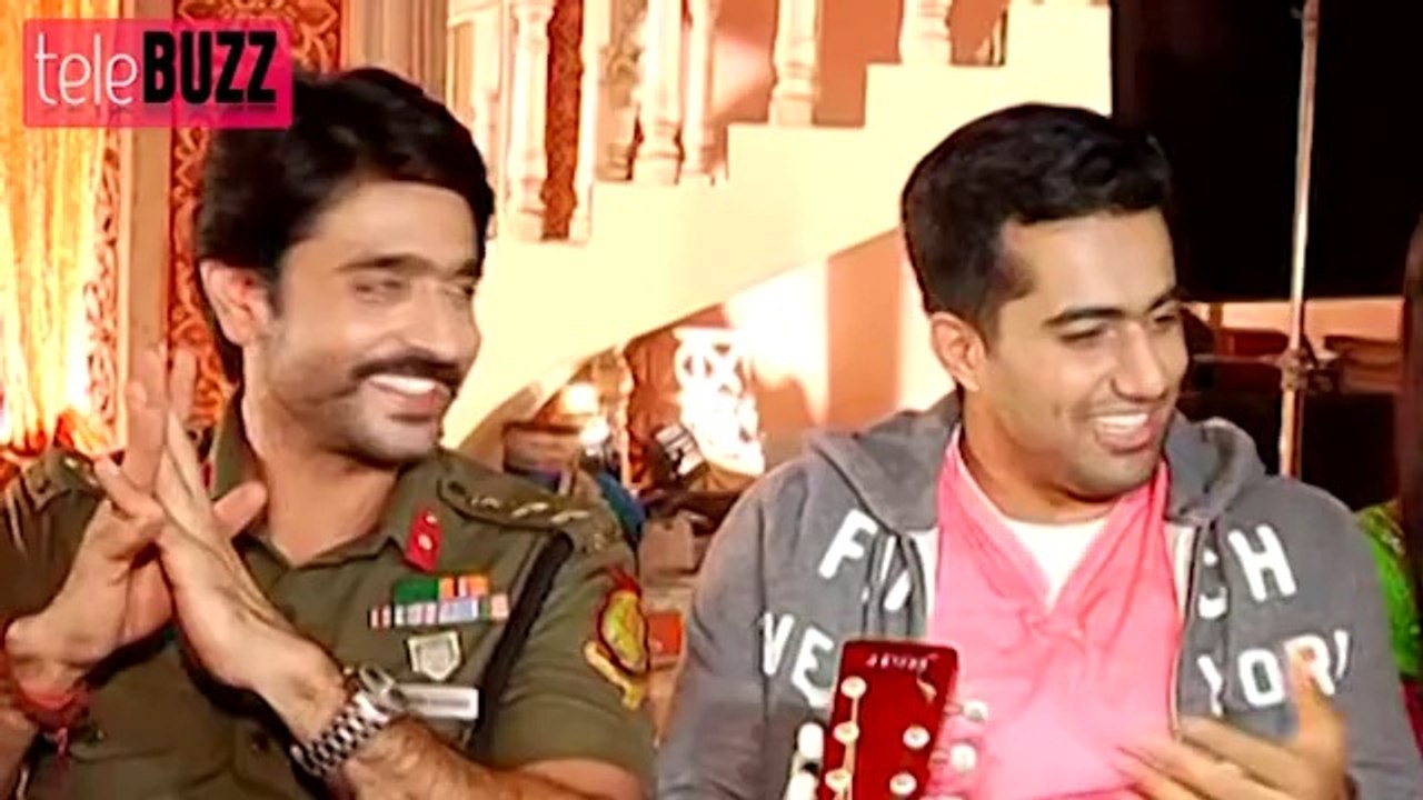 Rangrasiya 11th July 2014 FULL EPISODE | HIGH END DRAMA in Rudra & Paro's LIFE