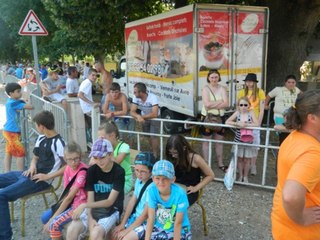 Fête St Hilaire de MUIDS