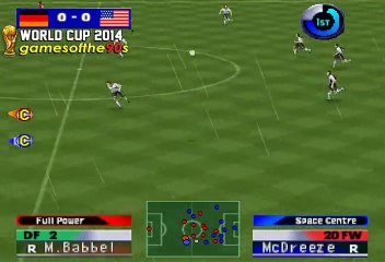 WORLD CUP 2014 "Diretta Gol": Usa-Germania & Portogallo-Ghana (26/06/2014)