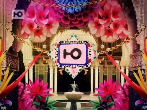 Заставка До начала сериала «Клон» - осталось 3 дня (Ю, 11.07.2014)