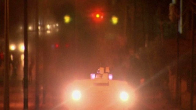 Nuit de violences à Bethléem entre Palestiniens et soldats israéliens