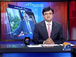 Aaj Kamran Khan Kay Sath-11 Jul 2014-Part 2