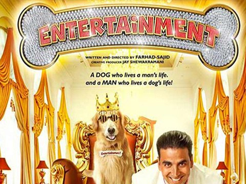 Its Entertainment Undergoes Title Change