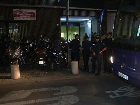 Les enfants de la colonie de l'Ariège sont rentrés chez eux - 12/07