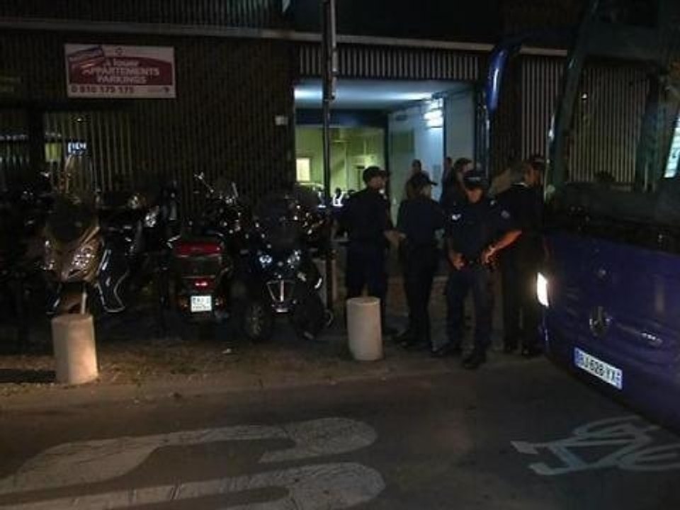 Les enfants de la colonie de l'Ariège sont rentrés chez eux - 12/07