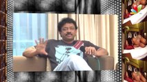 Ram Gopa Varma Exclusive Interview Promo