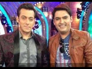 Comedy Nights With Kapil - on Colors Tv - 2nd August 2014