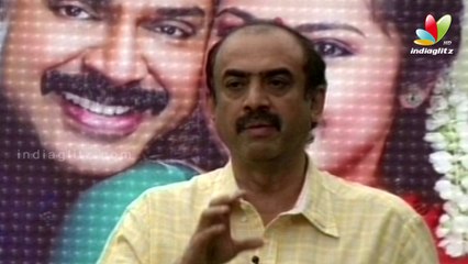 Daggubati Suresh Babu Press Meet About 'Drushyam'