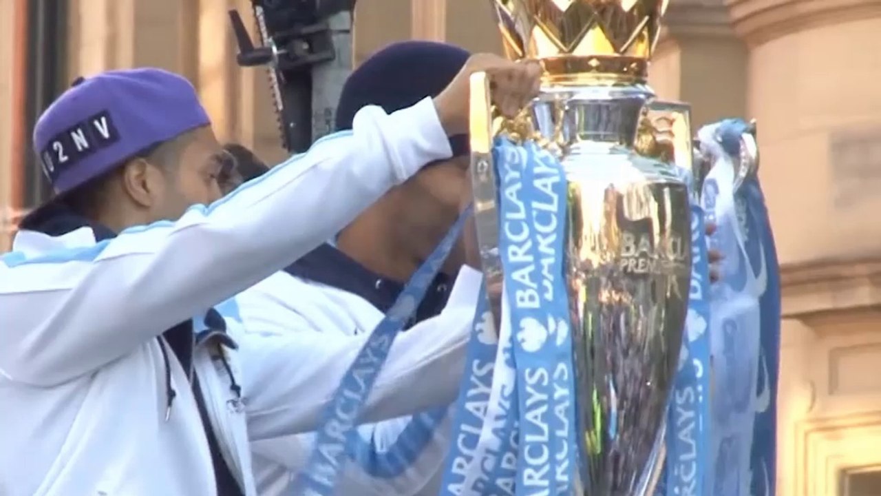 WM 2014: Premier League chancenlos bei FIFA-Awards