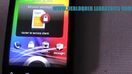Debloquer iPhone Orange Gratuit