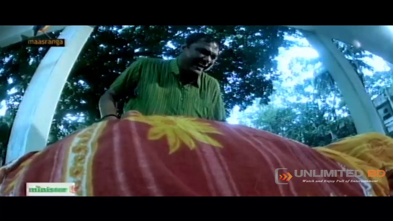 Bangla Natok Tobuoto Maa