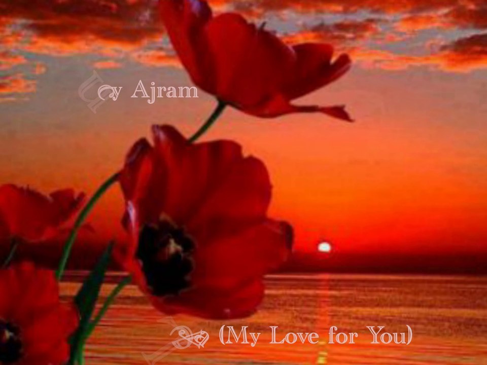 Nancy Ajram - Hobak Liya / نانسي عجرم - الحب هو ثمين بالنسبة لي