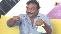 V.V.Vinayak Confident About 'Alludu Seenu' Success
