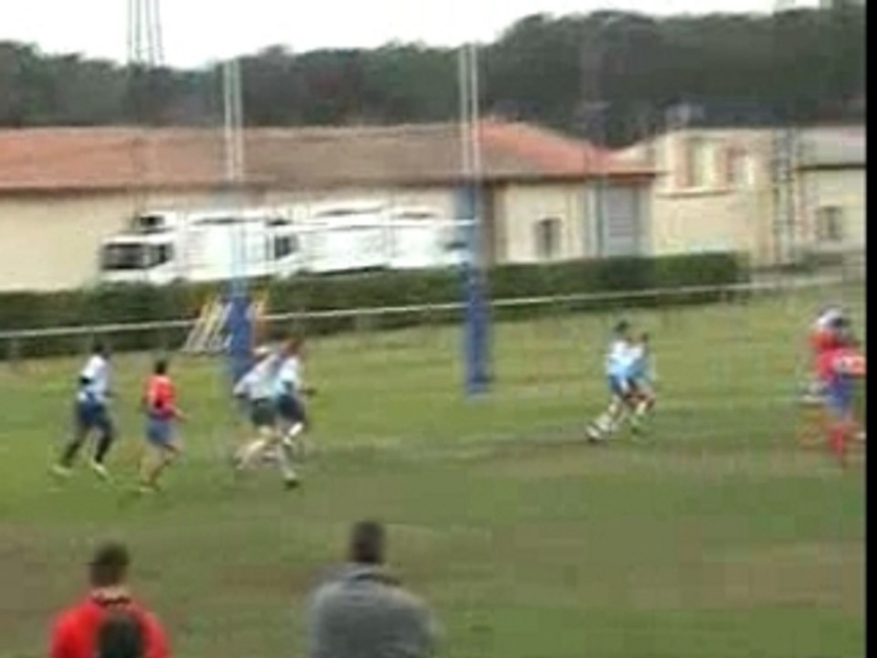 Essai renaud