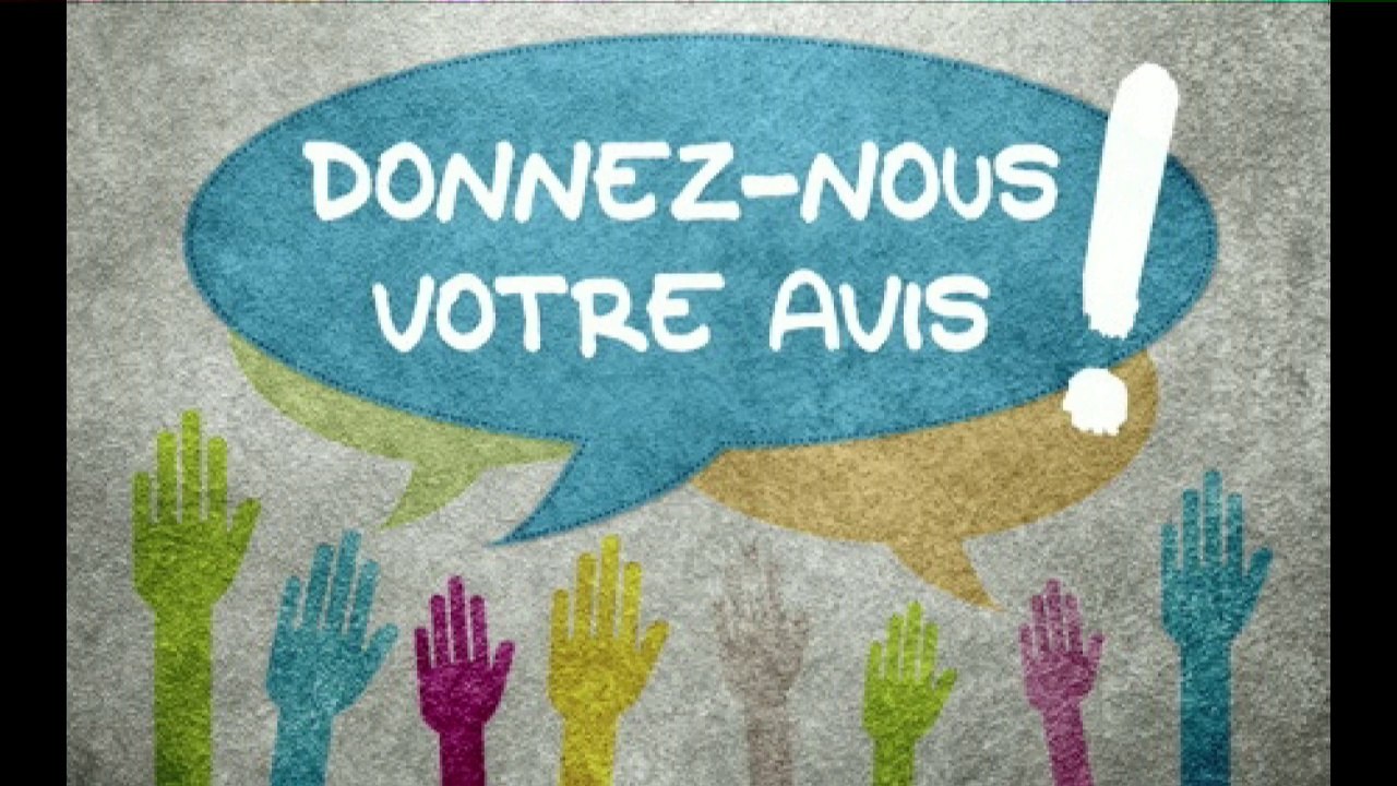 avis de consommateurs