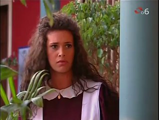 Luz María: Capítulo 162