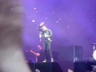 The Killers - Spaceman