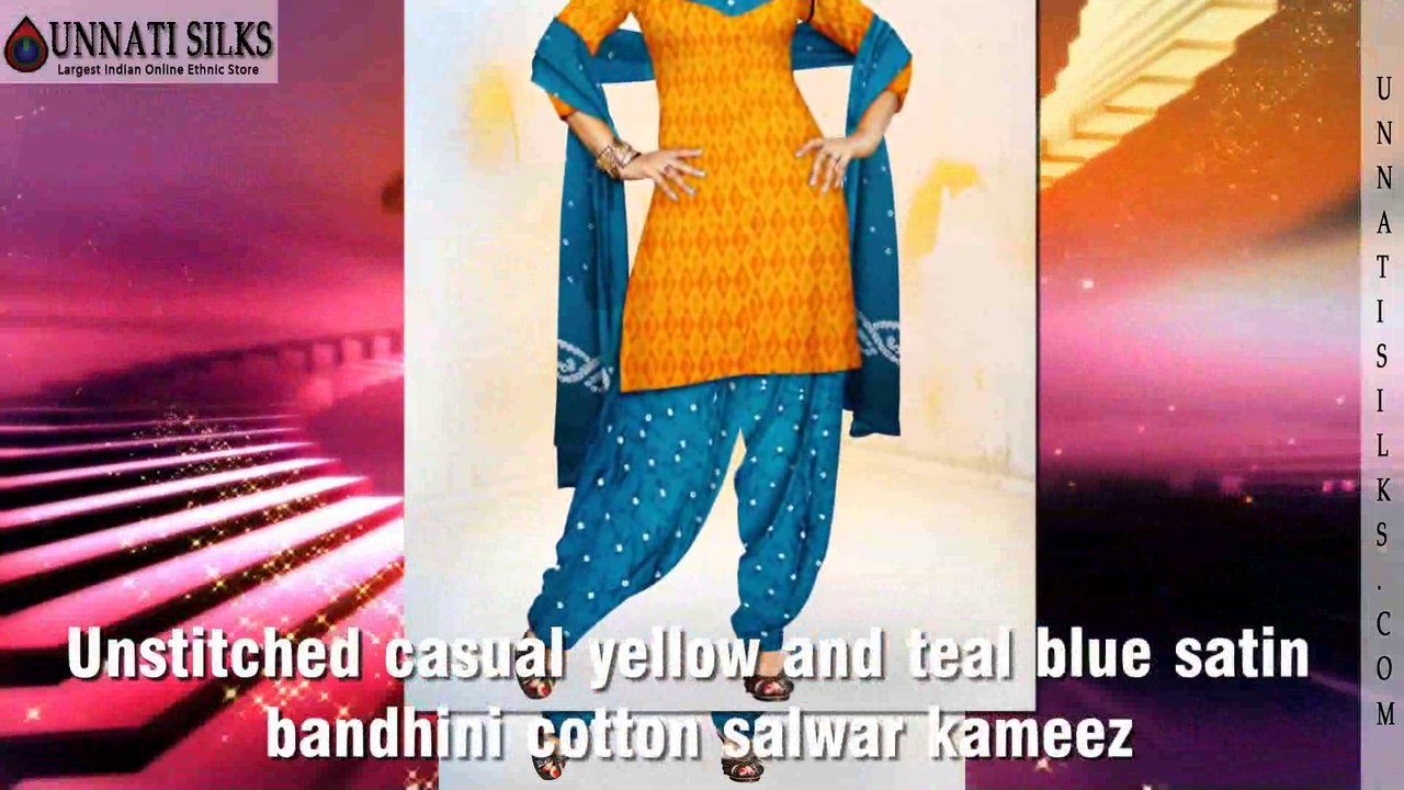 bhandhini suits