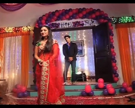 Doli Armaano Ki Samrat to surprise Urmi