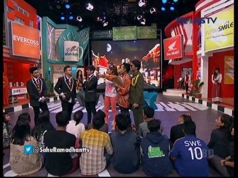 [140711]Sahurnya Ramadhan - Seg 4