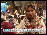 Package 12th Iftari Pakistan Ramazan Transmission on #ExpressNews 11-7-2014