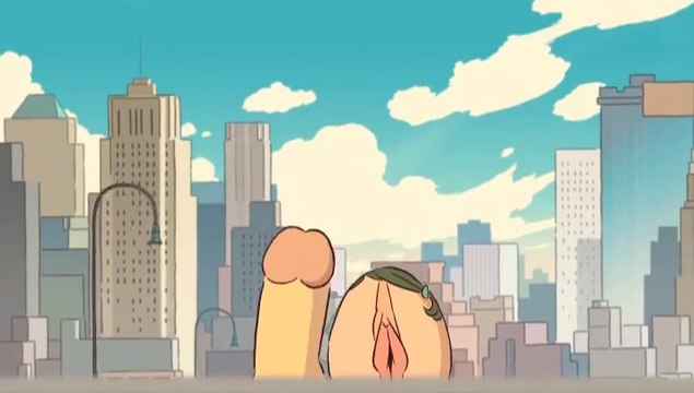 Awesome campaign for condoms... So funny!