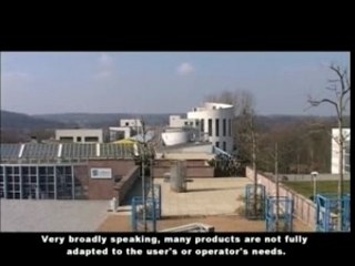 Numerica - présentation des acteurs