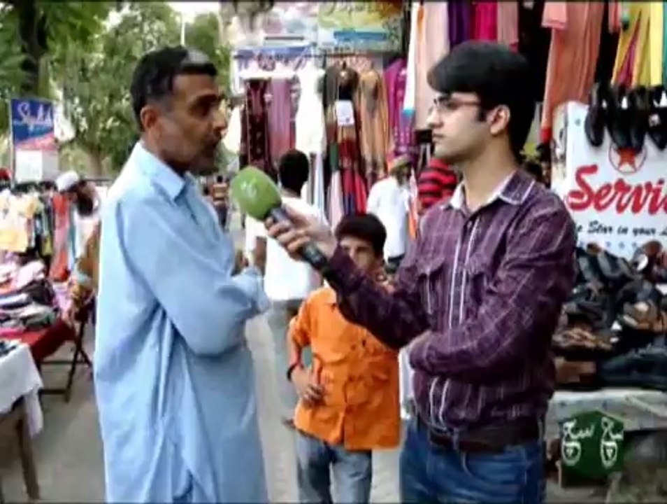 Hum Jawan Naujawan 12-07-2014