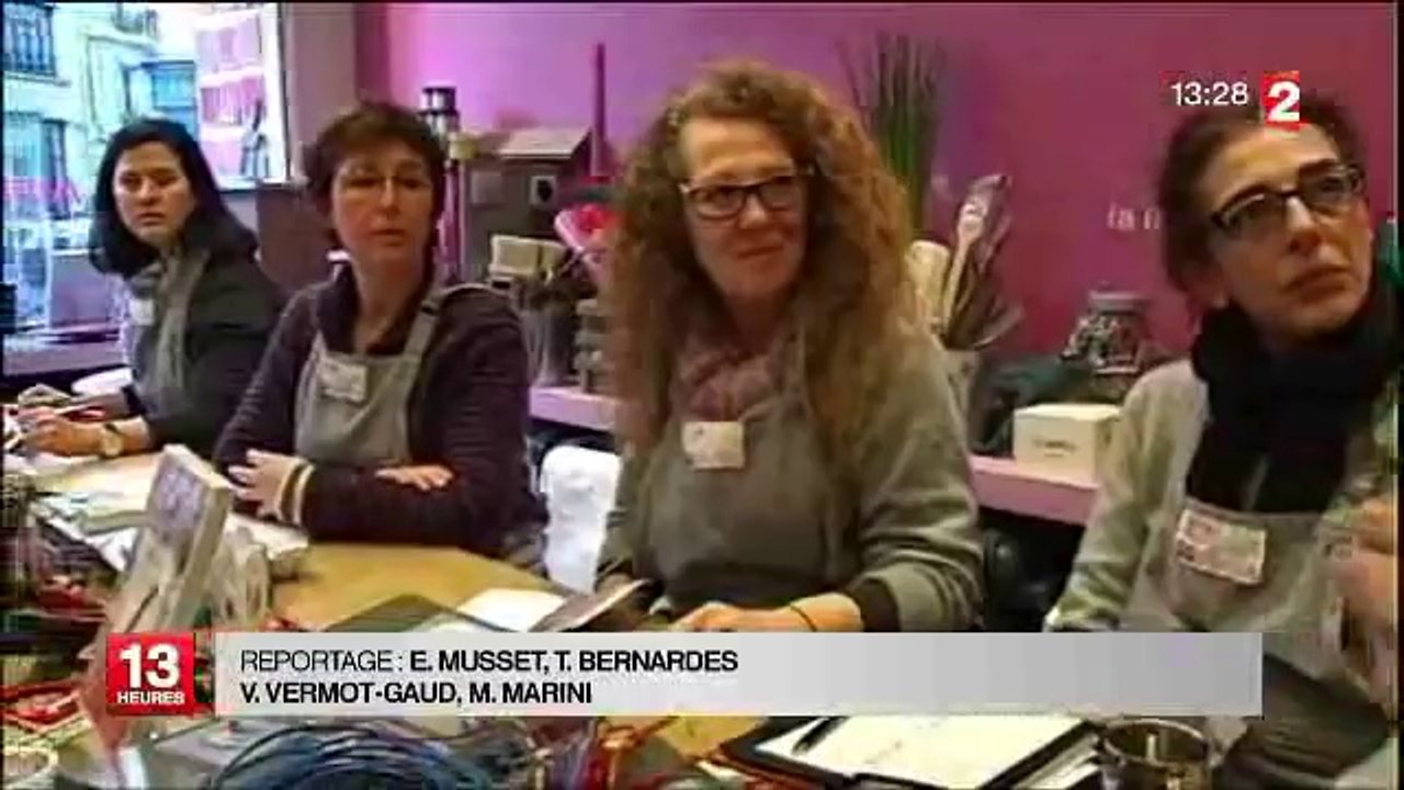 Le bricolage