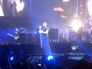 The Killers - From Here On Out