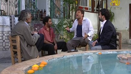 مسلسل ضبو الشناتي الحلقة 13