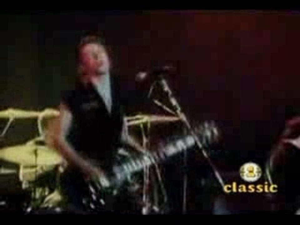 The clash "Clampdown" 動画 Dailymotion