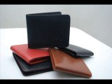 Wallet by Riz & Marlena