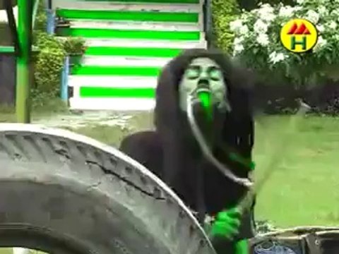 WTF??? Le pire clip qui vient du Bangladesh