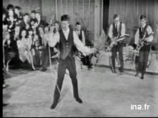 Les Bourgeois de Calais Baby Twisting