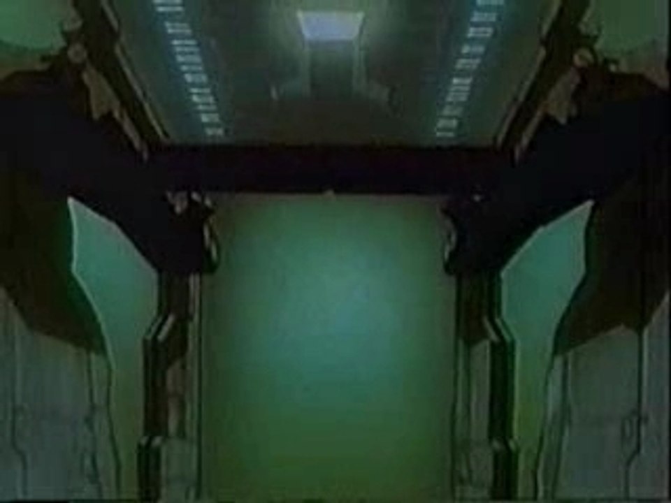 Amv - Neon Genesis Evangelion - Metallic