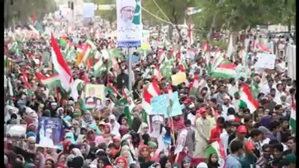 Wake Up Call to All Pakistanis !