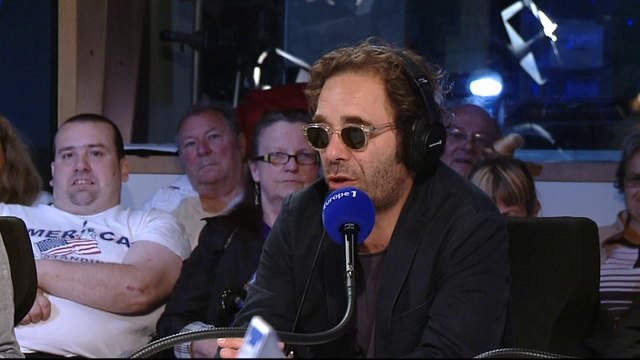 Anne Roumanoff - La technique Anne Roumanoff