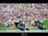 Motogp eni Motorrad Grand Prix Deutschland Online