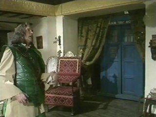 Doctor Who - City of Death clip - Skaroth